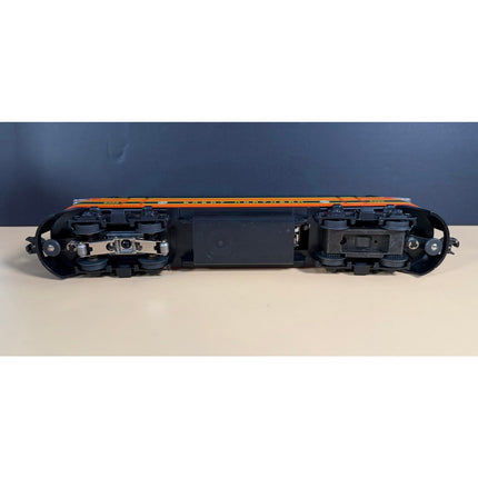 Lionel Great Northern Electric Engine 6-18302 O Gauge Train Locomotive NIB