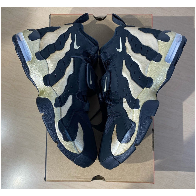 2024 Nike Air DT Max ’96 “Colorado Home” – HM9236 001 – Men's 10.5 – NIB