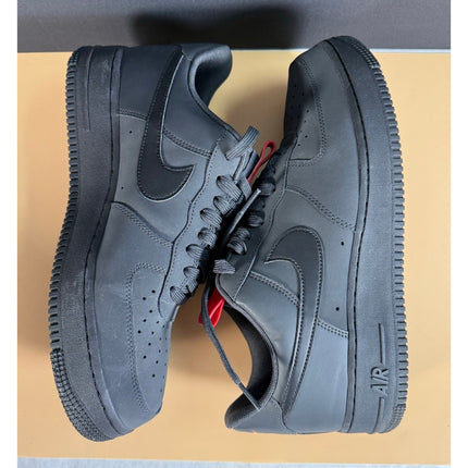 Nike Air Force 1 Low Anthracite BQ4326-001 Men’s Size 10 Unused 2019 No Box