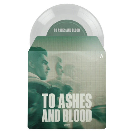 Arcane Season 2 Soundtrack – Limited Edition 7″ Vinyl Box Set — Sealed