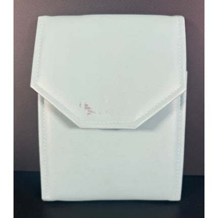 Ross Simons Tiger Eye & Pearl 15" Necklace Sterling Silver Beaded Chunky