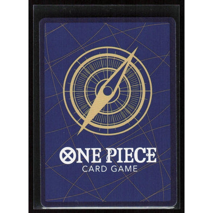My Era...Begins!! (Reprint) Premium Booster -The Best- Vol. 2 #OP09-096 Rare