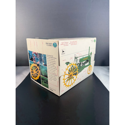 Precision Classics Model A Tractor