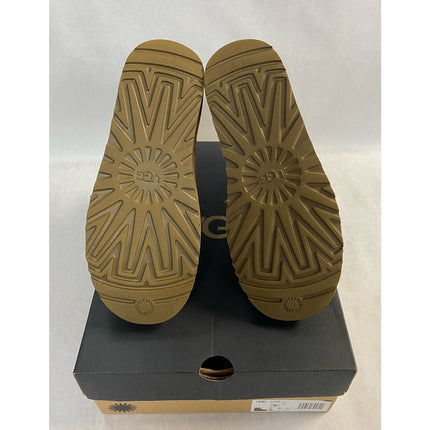UGG Neumel High Boot Chestnut Men’s Size 7 – NWT 1130711 (3236-CHE)
