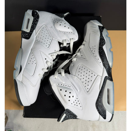 Nike Air Jordan 6 Retro Oreo Men's Size 10 CT8529-112 NIB