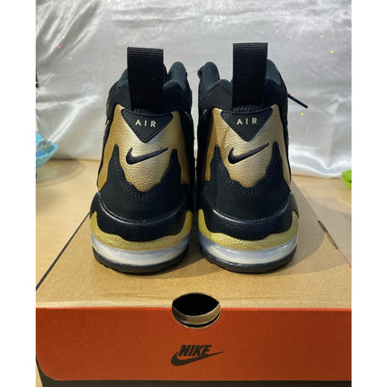 2024 Nike Air DT Max ’96 “Colorado Home” – HM9236 001 – Men's 10.5 – NIB