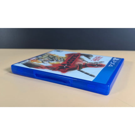 Deadpool PS4 Game Activision Marvel Action Adventure