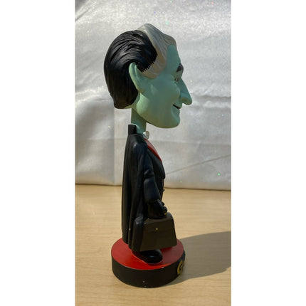 1999 Sideshow The Munsters Grandpa Bobblehead – 8.5" Figure