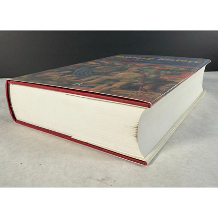 A Dictionary of Military History and the Art of War by Corvisier Hardcover Book