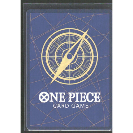 Sanji (Reprint) Premium Booster -The Best- Vol. 2 #OP07-064 Super Rare