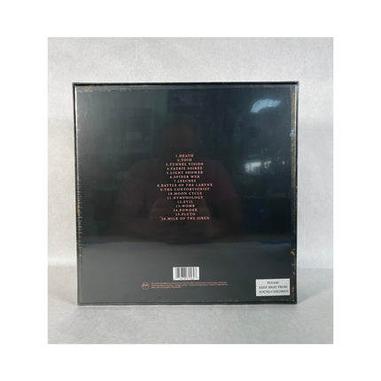 Melanie Martinez "Portals" Deluxe 2 LP Vinyl Box Set + Excl. Board Game – Sealed