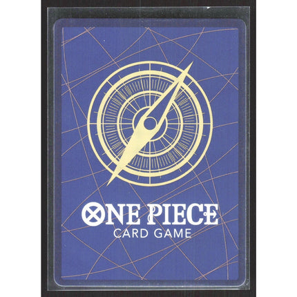 Sanji (Reprint) Premium Booster -The Best- Vol. 2 #OP07-064 Super Rare
