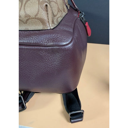 Coach x Star Wars Charlie Ewok Backpack