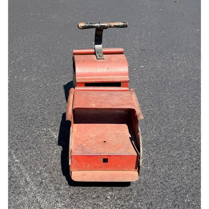 Gardner Hydra Day & Night Towing Truck Vintage Toy Tow Truck 26"
