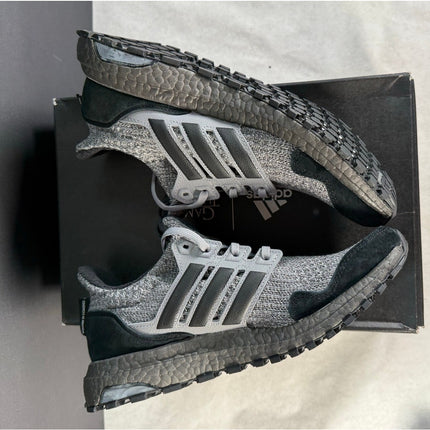 Adidas UltraBOOST x Game of Thrones House Stark – Men’s 9 NIB EE3706