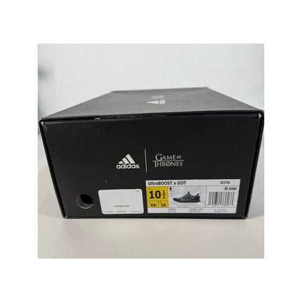 Adidas UltraBOOST x Game of Thrones “House Lannister” Men’s Sneakers US 10.5 | EE3706 | UIB