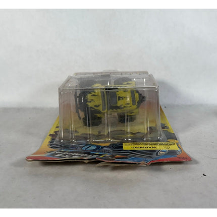 VTG Stompers Jeep 4x4 “Dune Hopper” NIP – New in Package – Toy Off-Road Truck