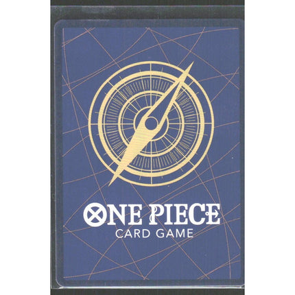 Sanji (Reprint) Premium Booster The Best Vol. 2 #OP07-064 Super Rare!!