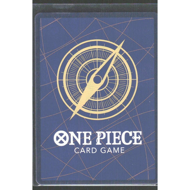 Sanji (Reprint) Premium Booster The Best Vol. 2 #OP07-064 Super Rare!!