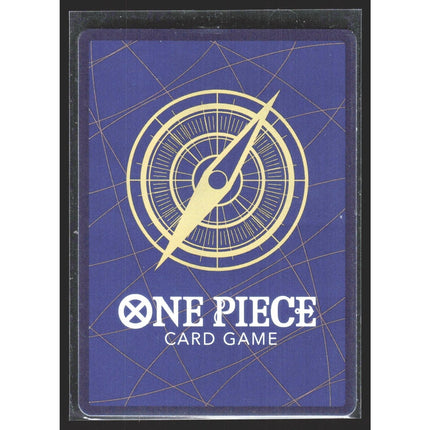 Carrot (023) Two Legends #OP08-023 Super Rare