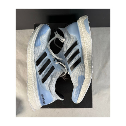 Adidas Ultra Boost 4.0 Game of Thrones White Walkers – Men’s 9 EE3708 NIB