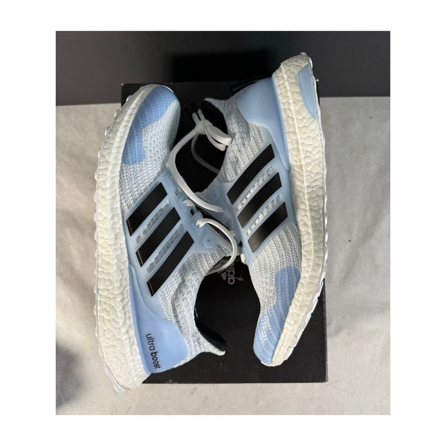 Adidas Ultra Boost 4.0 Game of Thrones White Walkers – Men’s 9 EE3708 NIB