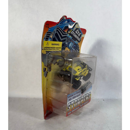 VTG Stompers Jeep 4x4 “Dune Hopper” NIP – New in Package – Toy Off-Road Truck