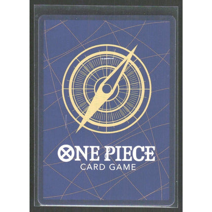 Sanji (Reprint) Premium Booster -The Best- Vol. 2 #OP07-064 Rare Super!!