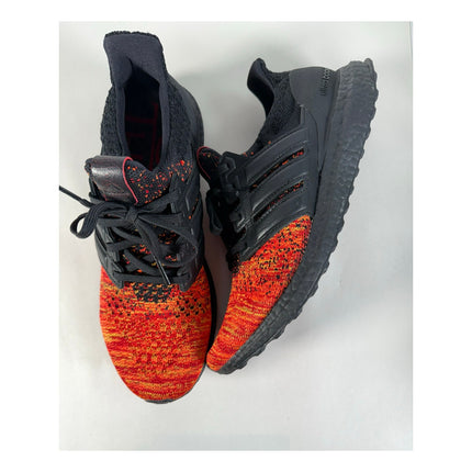 Adidas UltraBOOST x Game of Thrones “House Targaryen” Men’s Sneakers US 9 | EE3709 | UIB