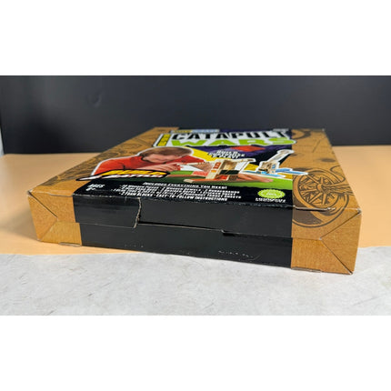 BoyCraft Build Your Own Catapult Wars NISB Construction Kit
