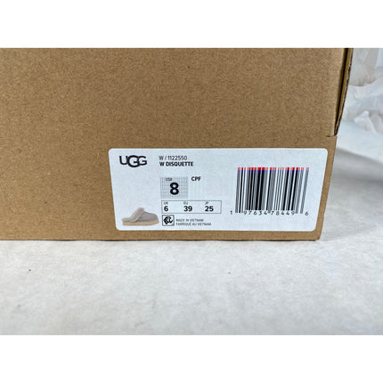 UGG Disquette Women’s Boots Size 8 – NIB New In Box