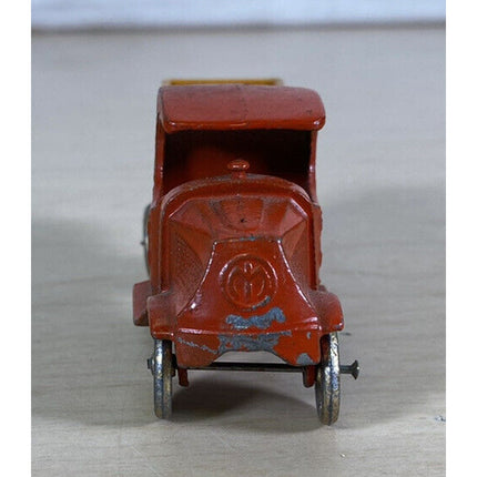 Tootsietoy 1930’s Dump Truck – Vintage 3 1/4" Diecast Toy Vehicle