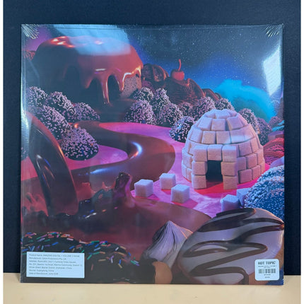 The Amazing Digital Circus Hot Topic Vinyl LP Volume 2 Sealed