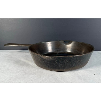 Keystone Food Chopper Cast Iron Skillet – Boyertown PA