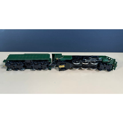 Mantua President Adams Limited Edition 2251/4000 HO Scale Steam Locomotive OB