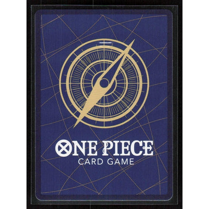 Roronoa Zoro (Reprt) Starter Deck 26: PURPLE/BLACK Monkey.D.Luffy OP09-076 Rare