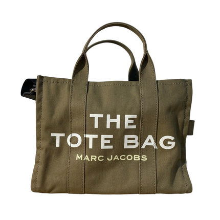 Marc Jacobs 'The Tote Bag' Beige MSRP $195