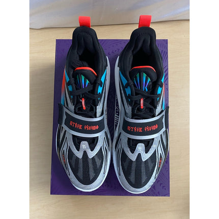 2024 Anta Kai 1 'Kaleidoscope' NIB M10, 10.5, 11 Available