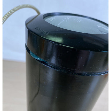 Thomson Philippe Starck “La La La” Dark Green Bakelite Radio 90s Limited Edition