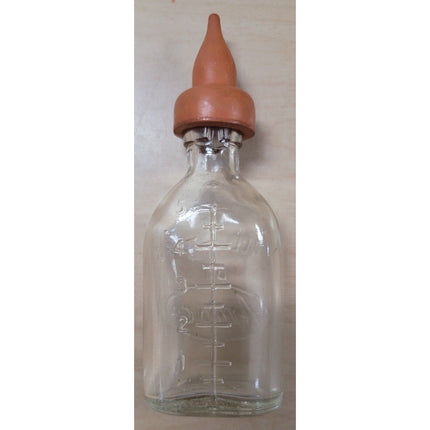 AMSCO “Doll E Toys” Baby Bottle Sterilization Play Set