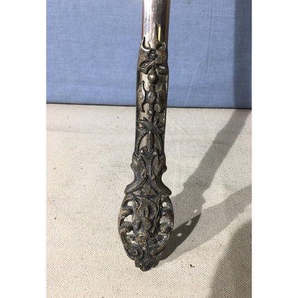 Vintage Knights of Pythias Fraternal Sword Horstmann, Philadelphia (Circa 1900)