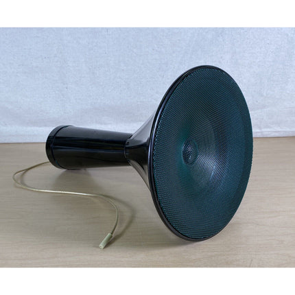 Thomson Philippe Starck “La La La” Dark Green Bakelite Radio 90s Limited Edition