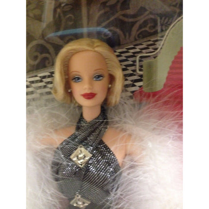 1998 Steppin' Out Barbie Doll #21531 – Collector Edition NIB NRFB