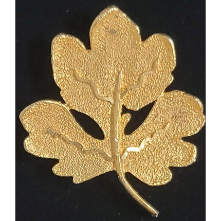 Vintage Krementz Giovanni Gold & Silver Tone Costume Jewelry