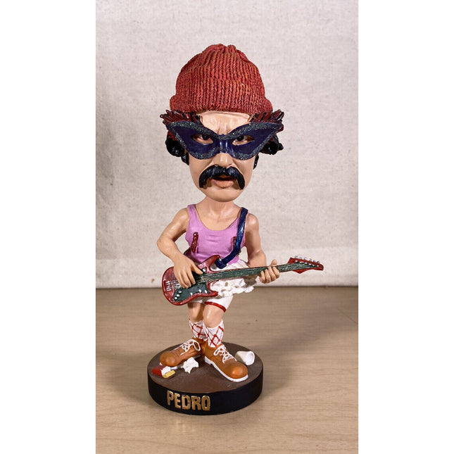 Pedro Head Knockers Bobblehead Figurine NECA 8"