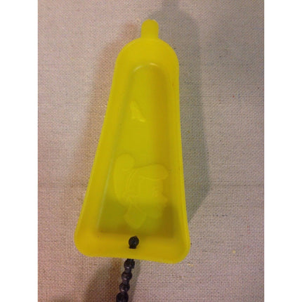 VTG Disney Popsicle Plastic Molds – Mickey Mouse, Pluto, Tinkerbell, Cinderella