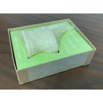 Vintage "Original Toilet Soap" in Box / NIB New In Box