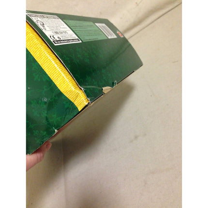 1998 Winter Dreams Belle Barbie Doll #19845 – Beauty the Beast, NIB NRFB w/ COA