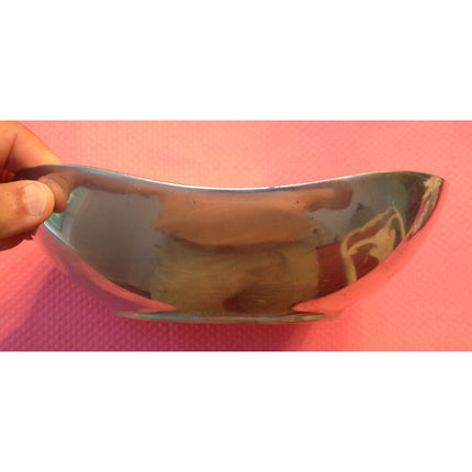 Vintage Wilton Armetale RWP Marked Bowl – 9 1/8" Serving Dish