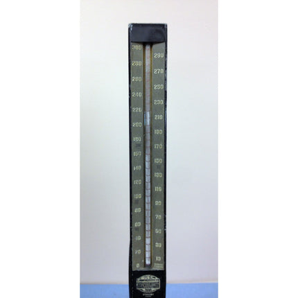 Early Standby Baumanometer – Working!